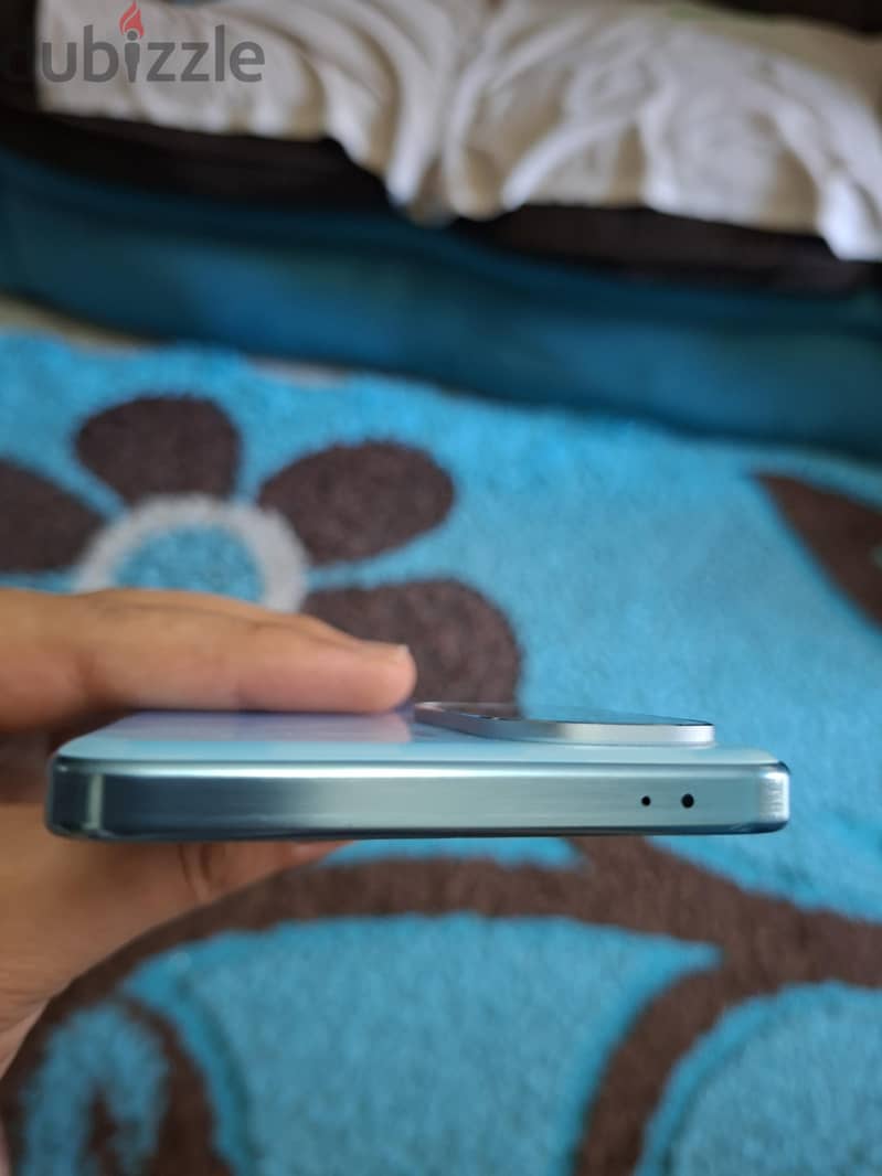 vivo iQOO Neo 10 Pro+ 4
