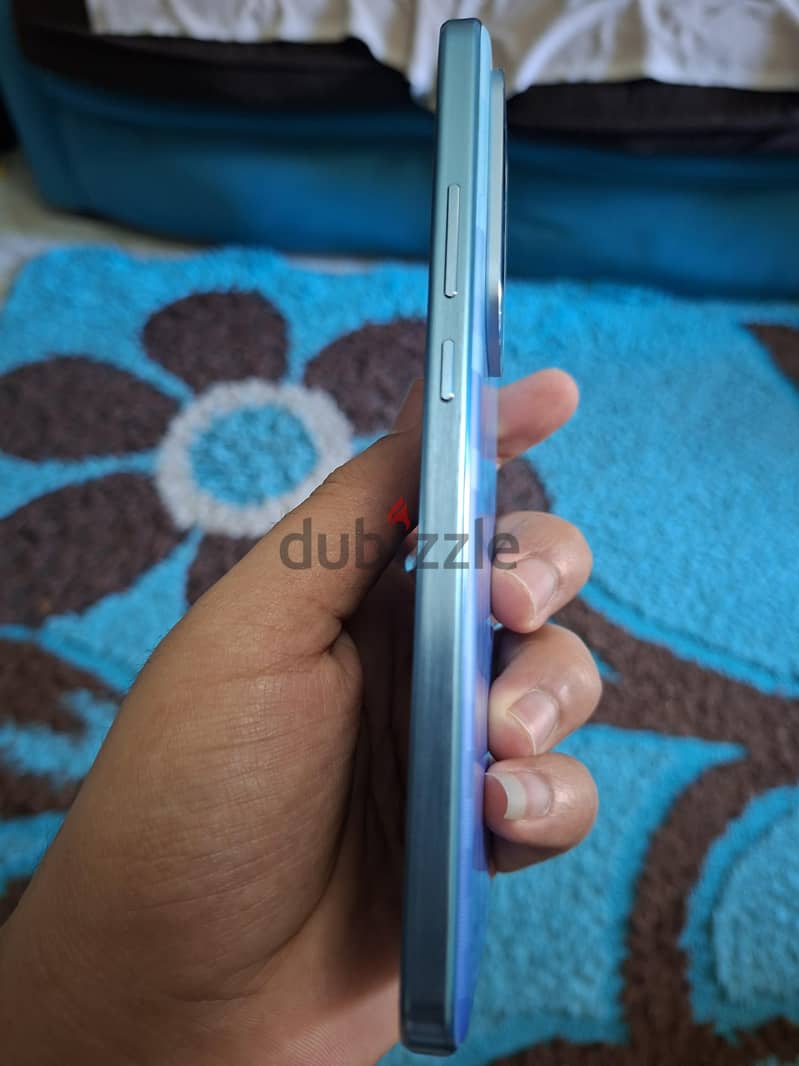 vivo iQOO Neo 10 Pro+ 5
