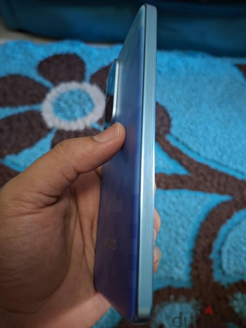 vivo iQOO Neo 10 Pro+ 6