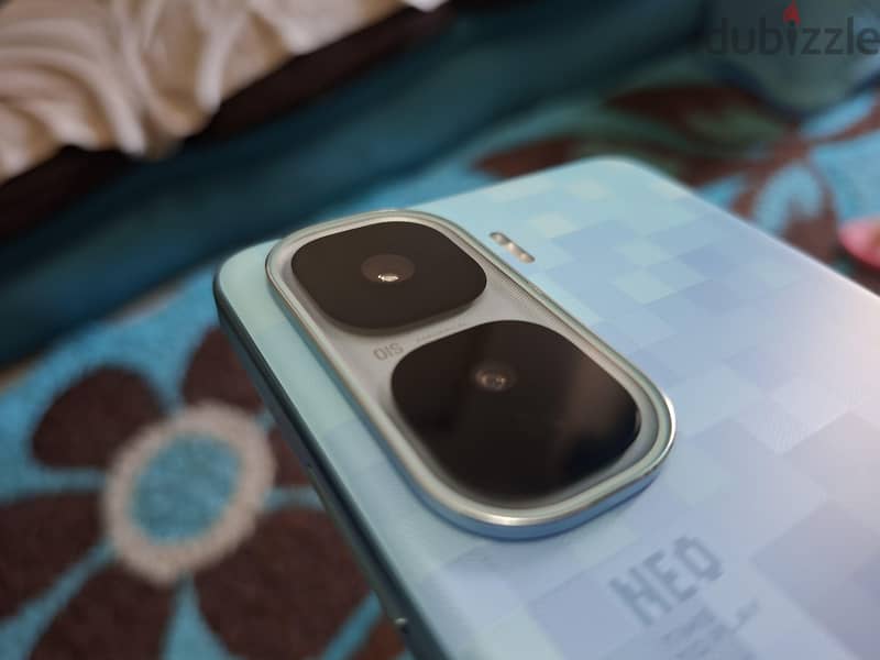 vivo iQOO Neo 10 Pro+ 7