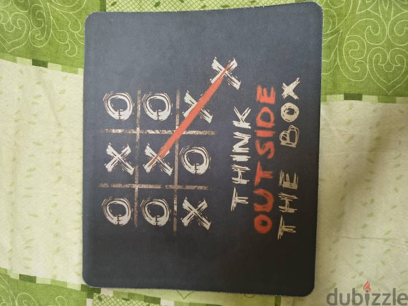 Xstrike me gm217 & mouse pad 5
