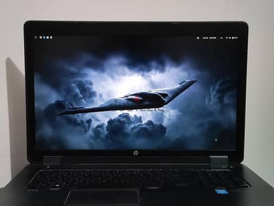 Hp Zbook g3