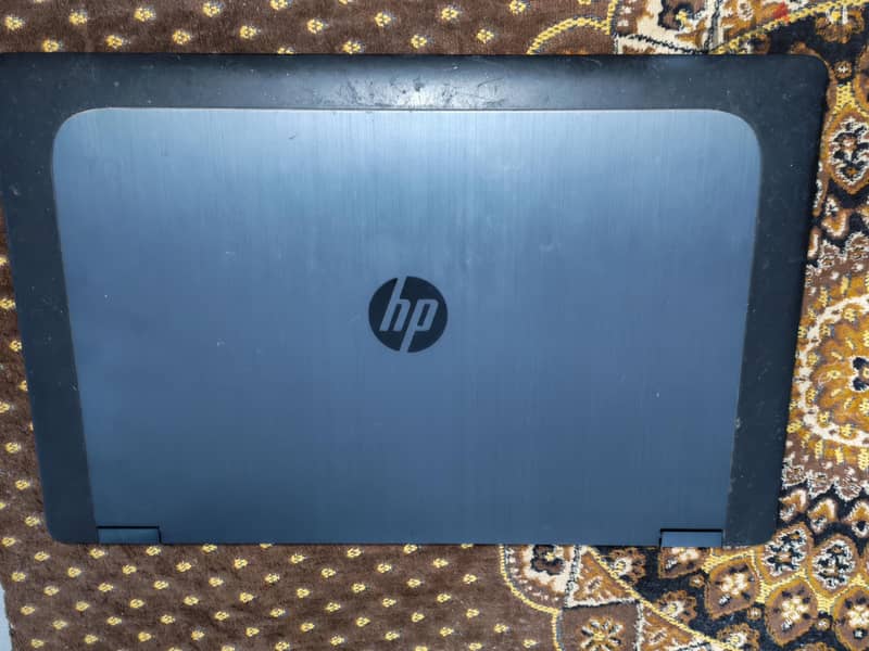 Hp Zbook g3 1