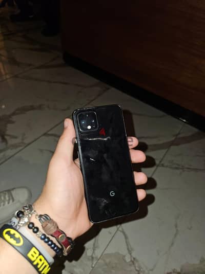 Google Pixel 4