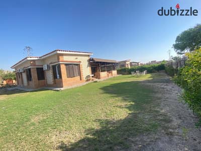 Al-Fayrouz Village Chalet for Rent