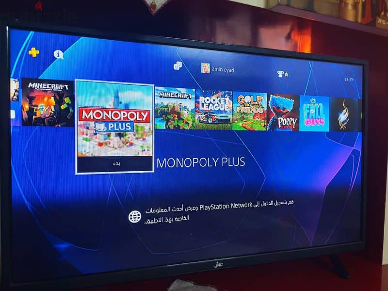 ps4 pro 2