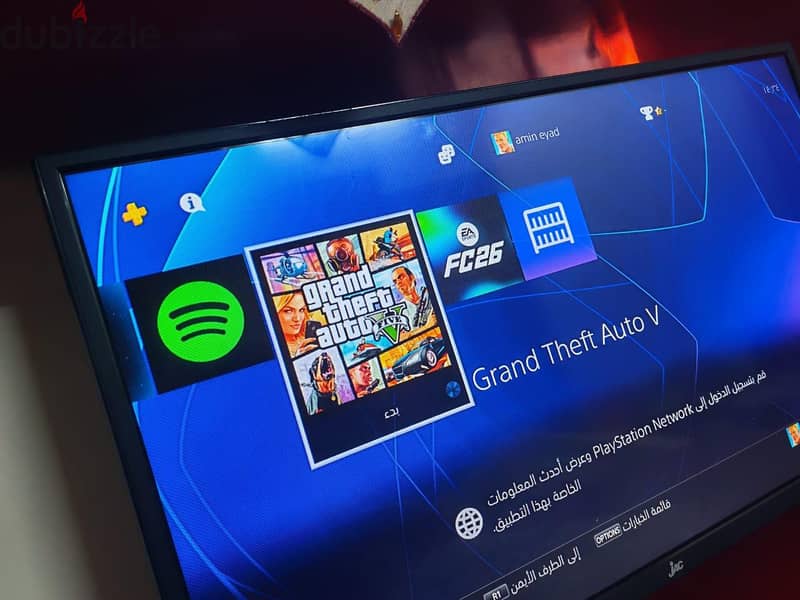 ps4 pro 3