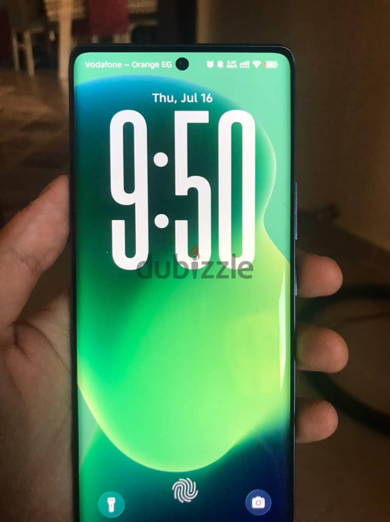 Infinix Note 50 2