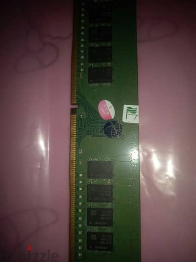 Ram 8G. B DDR4