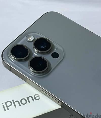 iphone 15 pro max 256 sim 2