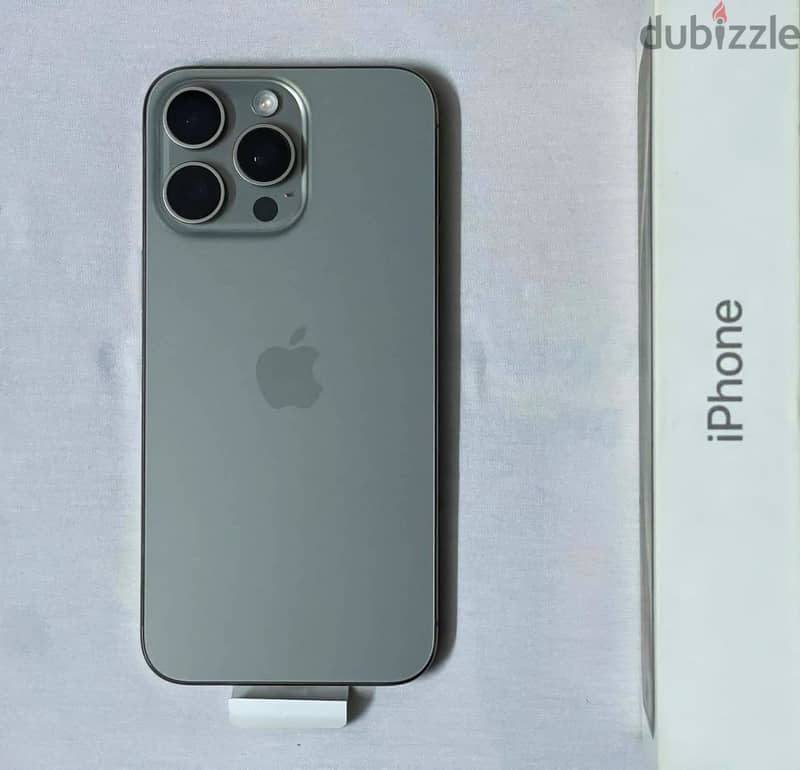 iphone 15 pro max 256 sim 2 2