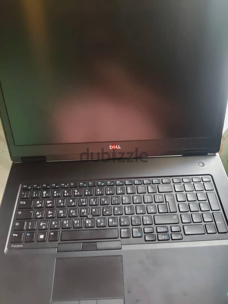 Dell Pression 7730 1