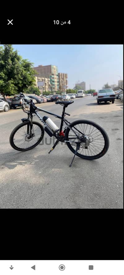 عجله كهرباء