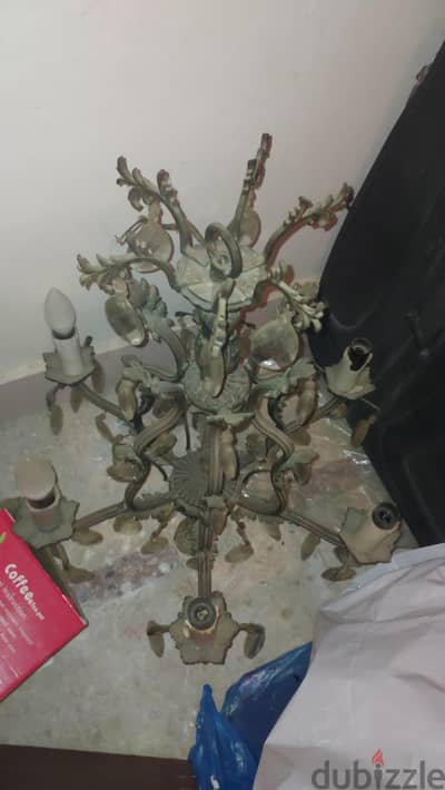 نجف نحاس