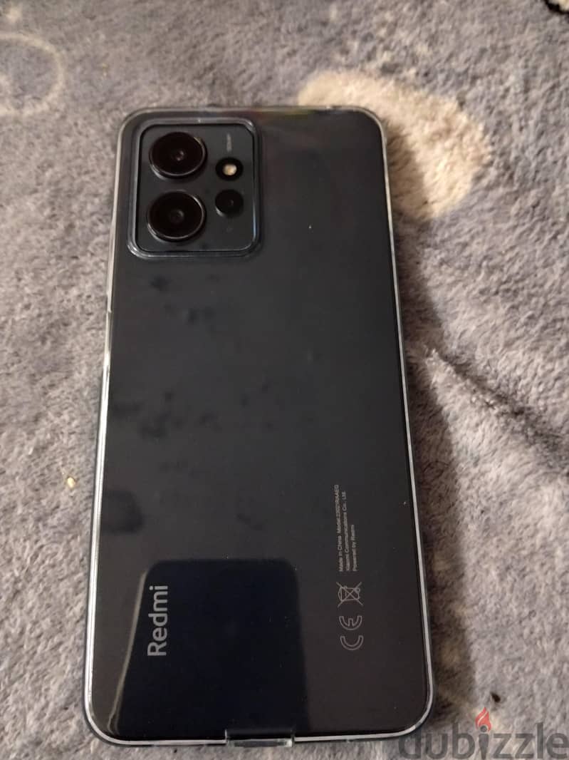 Xiaomi Redmi Note 12 2