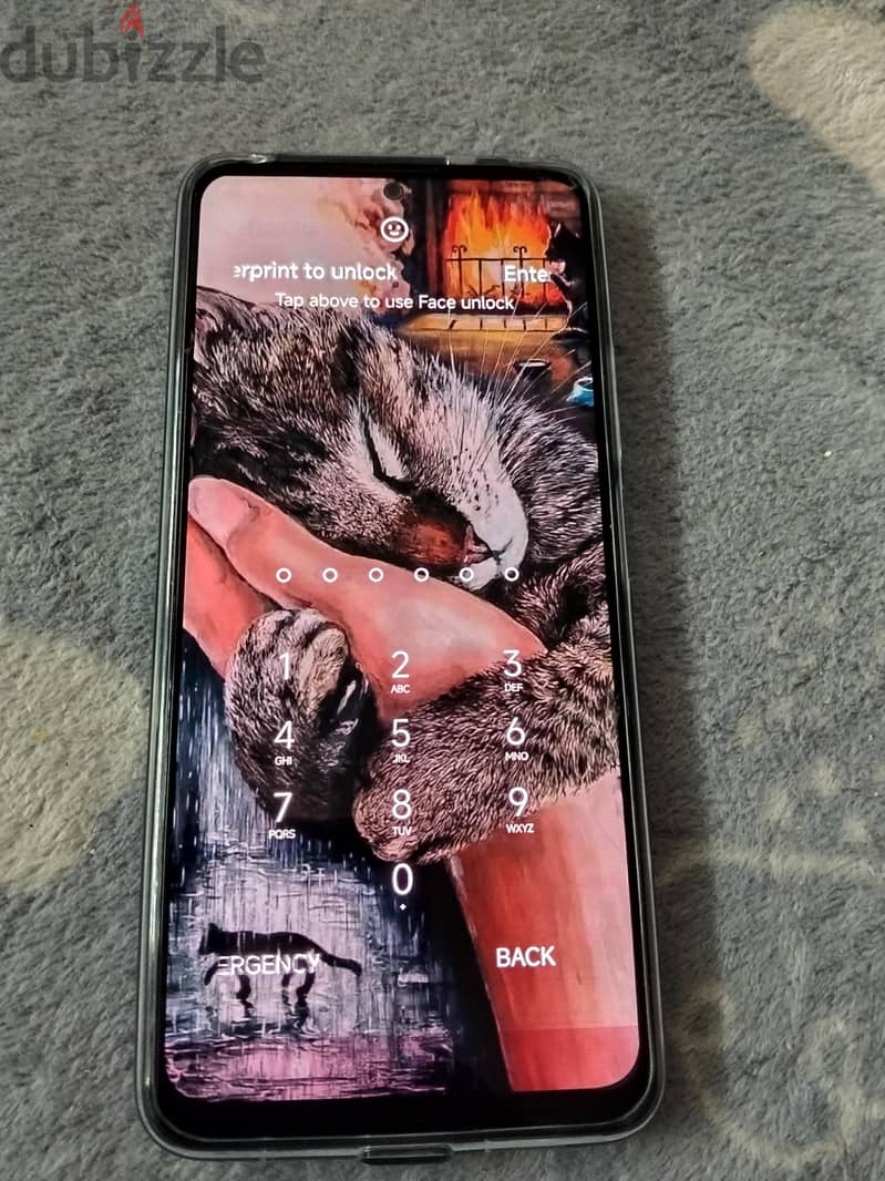 Xiaomi Redmi Note 12 3