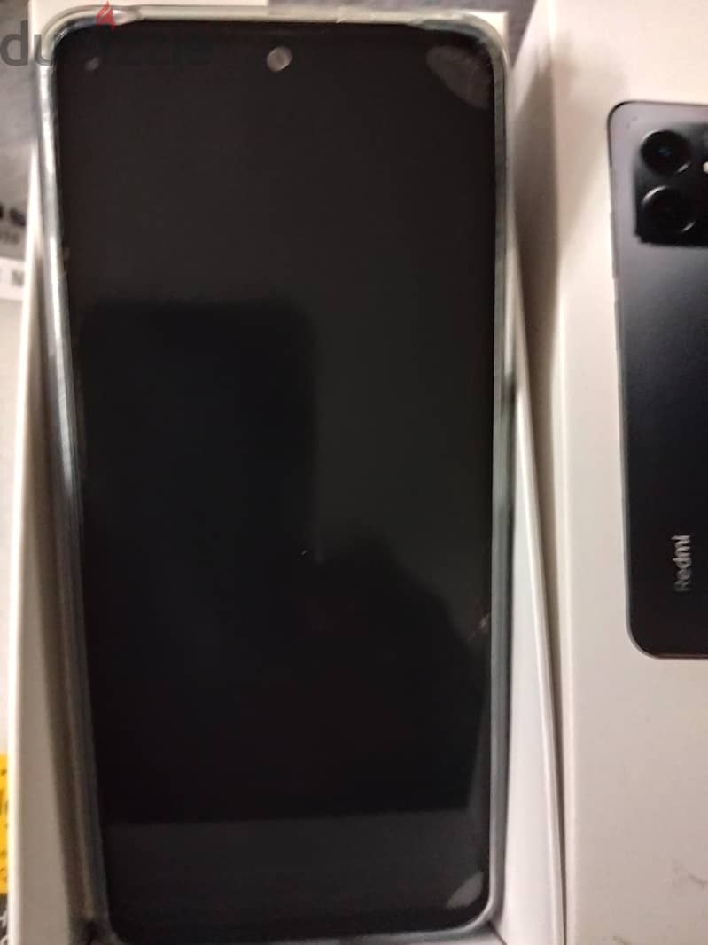 Xiaomi Redmi Note 12 4