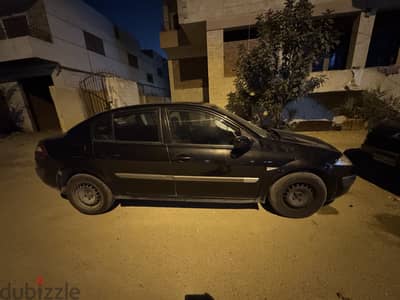 رينو ميجان 2006 فيا 2