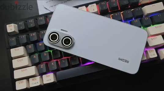 Redmi Turbo 4 Pro للبدل