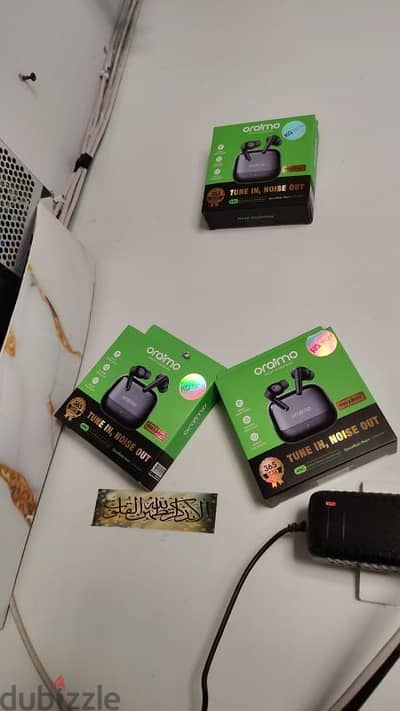 oraimo spacebuds neo plus