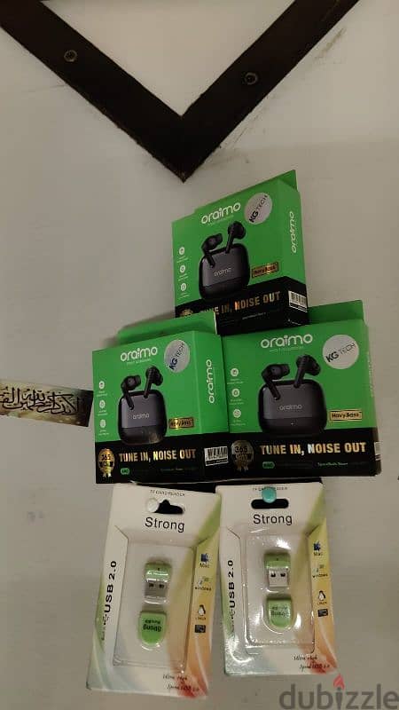 oraimo spacebuds neo plus 2