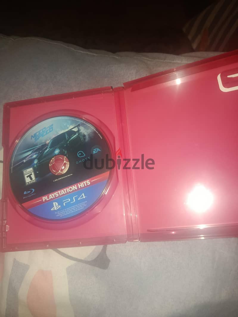 need for speed 2