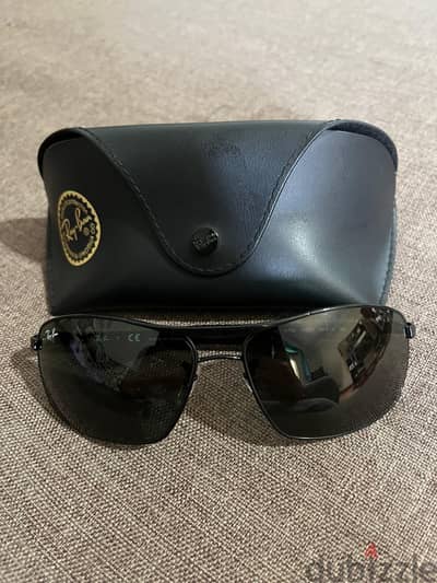 نظارة rayban