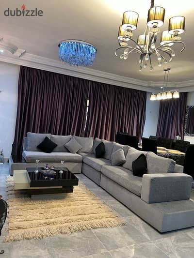 Duplex ( ground & first floor ) fully finished ultra super lux for sale at el banafseg omarat prime location near to 90th street & mohamed naguib axis Duplex ( ground & first floor ) fully finished ultra super lux for sale at el banafseg omarat prime location near to 90th street & mohamed naguib axis
