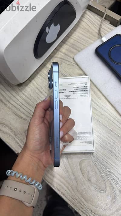 Used like new