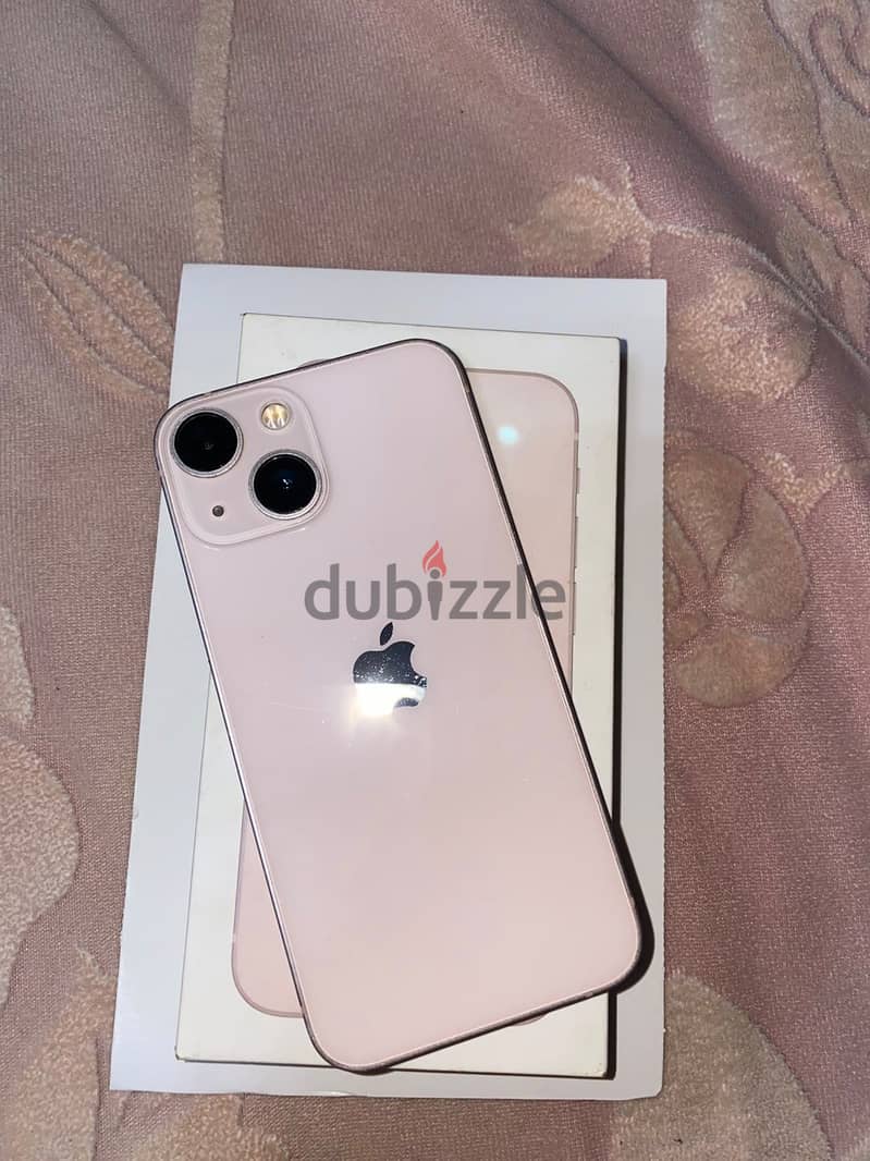 Apple - iPhone 13 mini 1