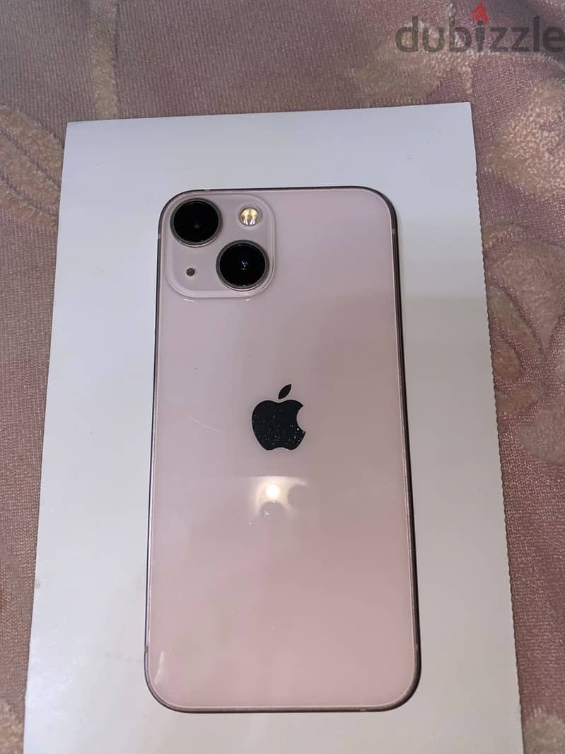Apple - iPhone 13 mini 2