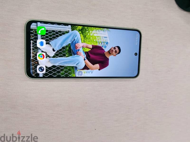 Infinix HOT 60 5G 2