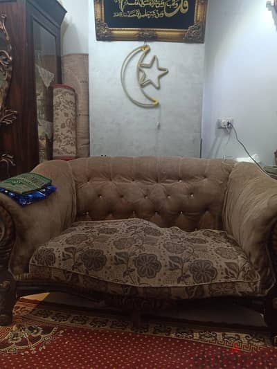 طقم انتريه