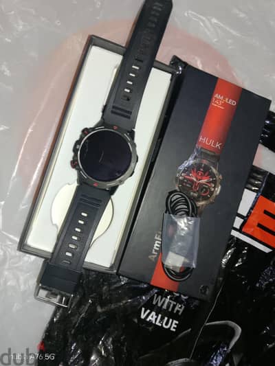 hulk watch ad zerooo