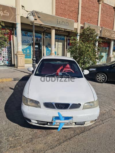 دايو نوبيرا 1 1998 للبيع 6 أكتوبر