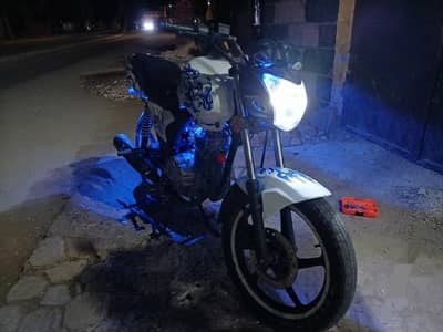 بنيلي vlr 150 لا تحتاج لاي مصروف