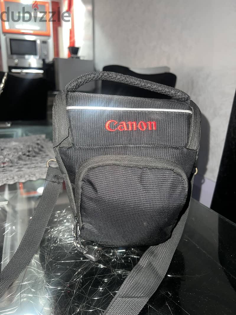 Camera canon EOS 1200D 4