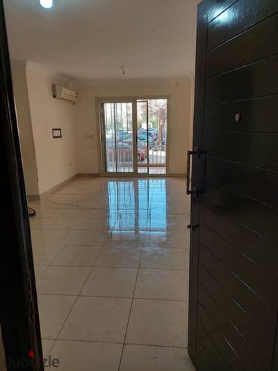 Apartment for rent in Madinaty (new lease agreement): B7Layout: 2 bedrooms + 2 bathroomsView: ParkPrice: 13,500
