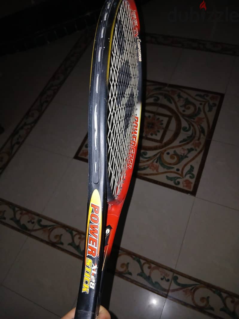 Wish Tennis Rackets 5