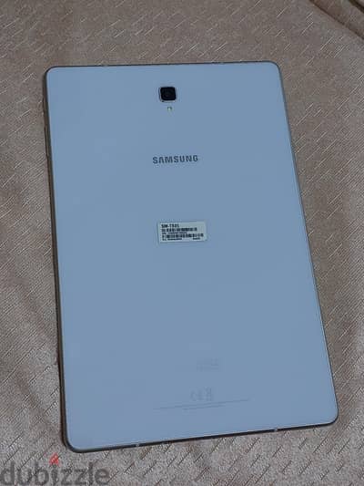 Samsung Galaxy Tab 4