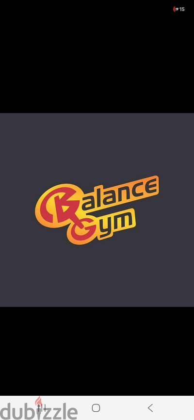 بيع عضوية Balance Gym فرع مدينة نصر