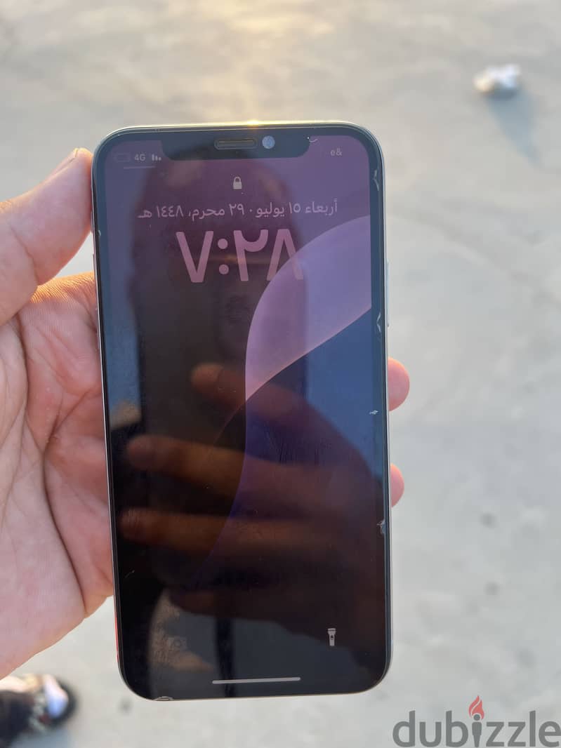Apple - iPhone XS 3