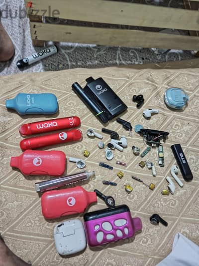 بطاريات ليثيوم