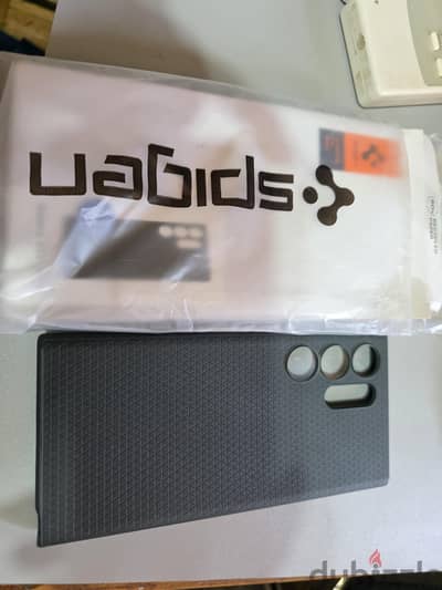 Spigen Liquid Air for Samsung S23 Ultra