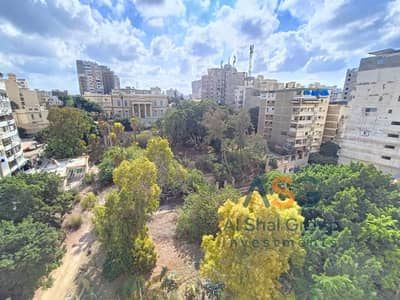 شقه للبيع عماره براند في كفر عبده