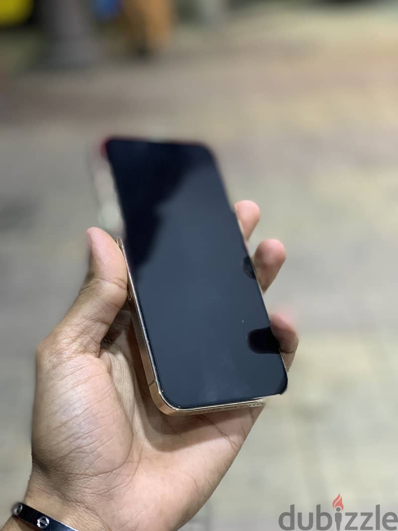 Apple - iPhone 13 Pro 1