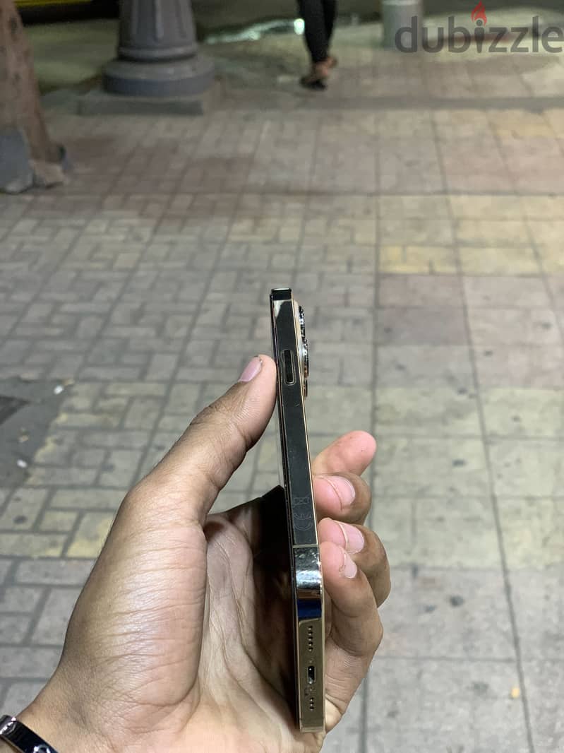 Apple - iPhone 13 Pro 2