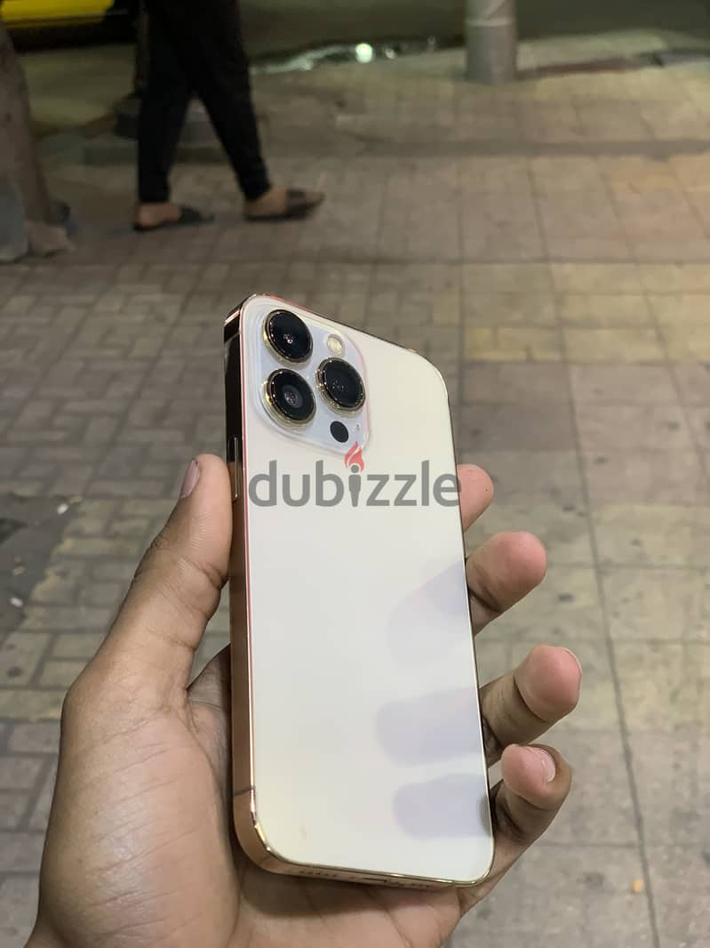 Apple - iPhone 13 Pro 6