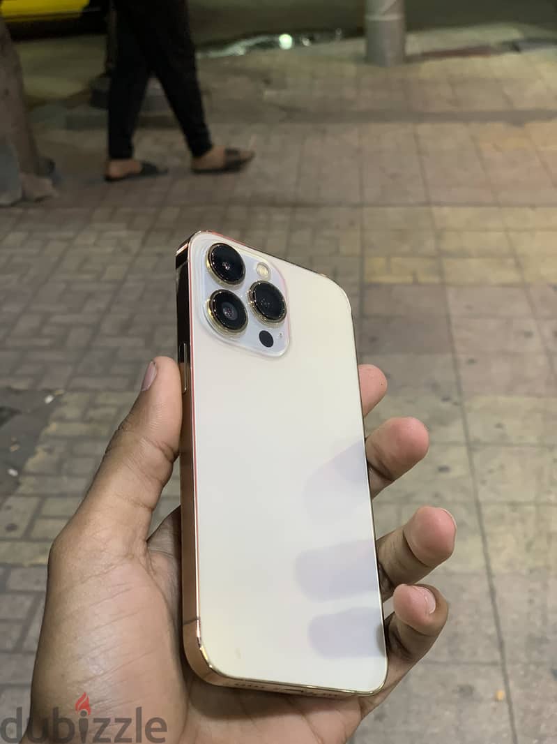 Apple - iPhone 13 Pro 7