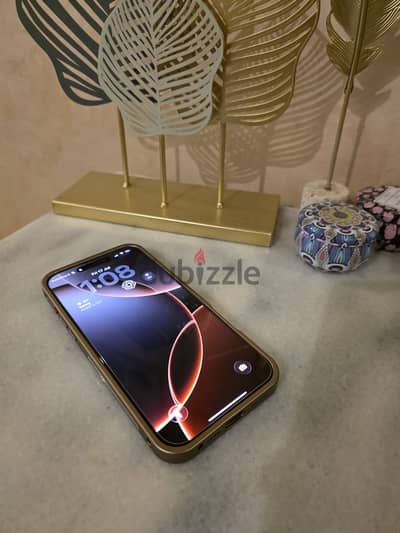 آبل - آيفون 16 برو ماكس